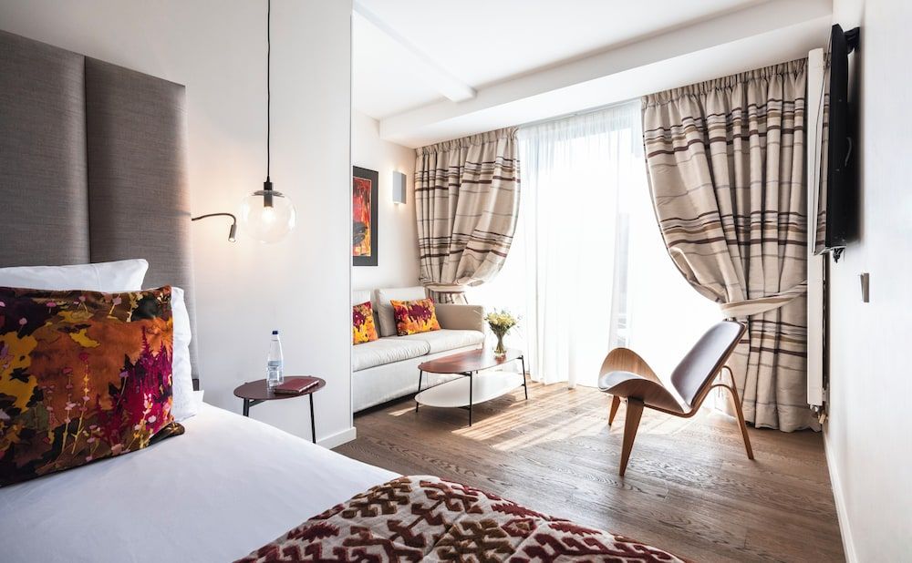 Bild von Junior-Suite