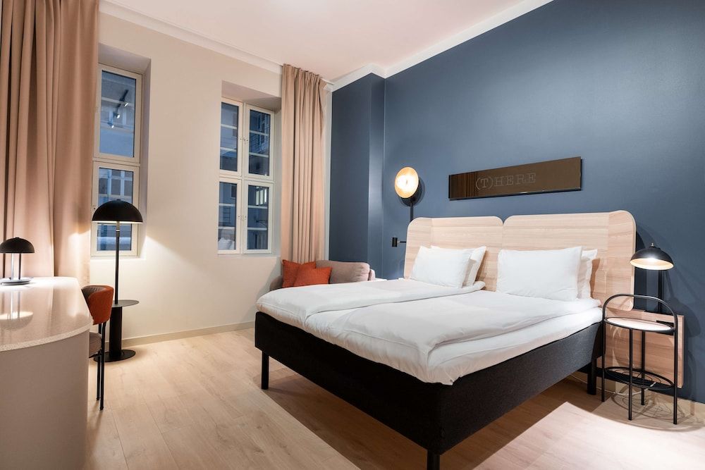 Bild von Standard-Zweibettzimmer