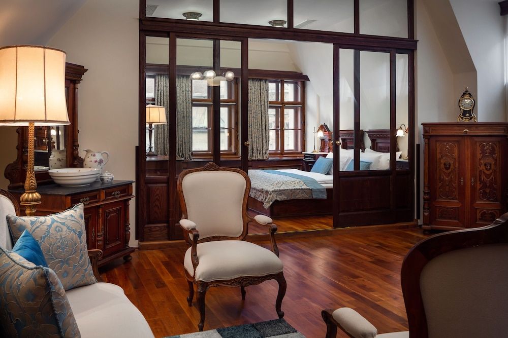 Bild von Wellnessresort Special