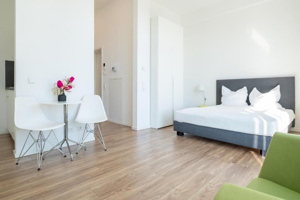 Bild von Economy-Doppelzimmer