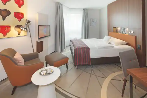 Mövenpick Hotel Münster - Sparfuchs Special - ROOM