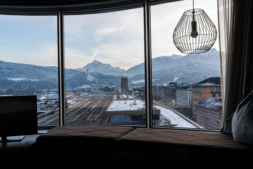 Bild von Deluxe-Zimmer
