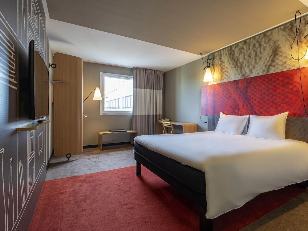 Bild von Standard-Doppelzimmer, 1 Doppelbett