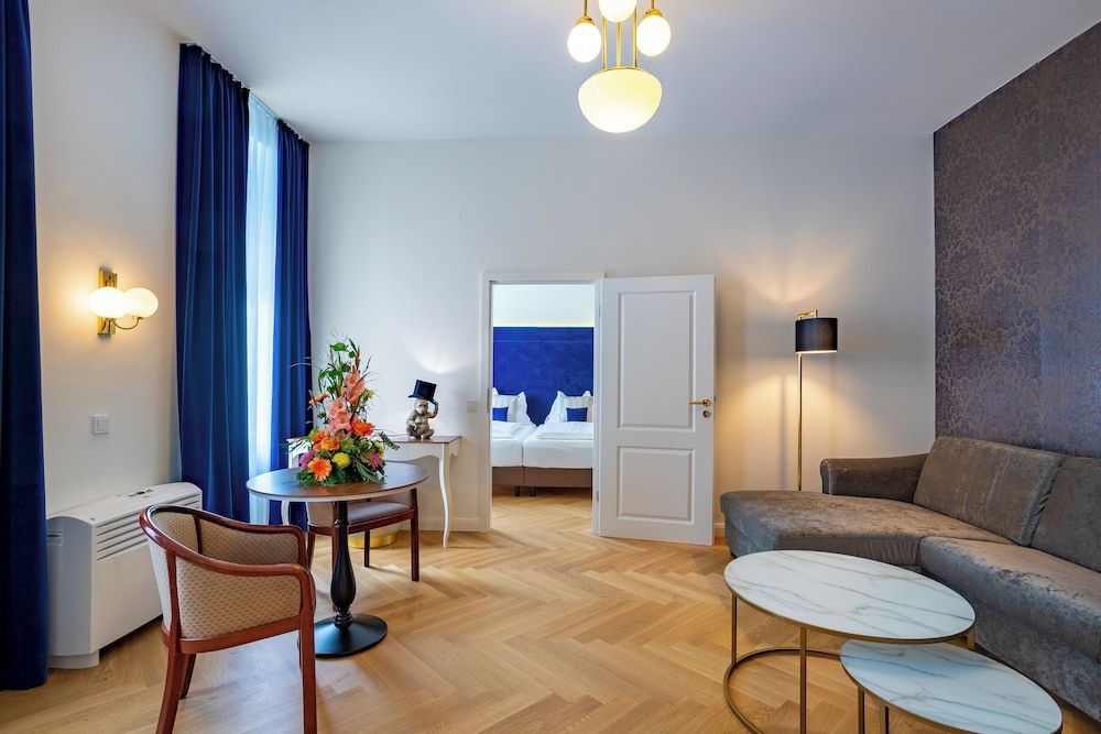 Bild von Superior-Suite (Senior)