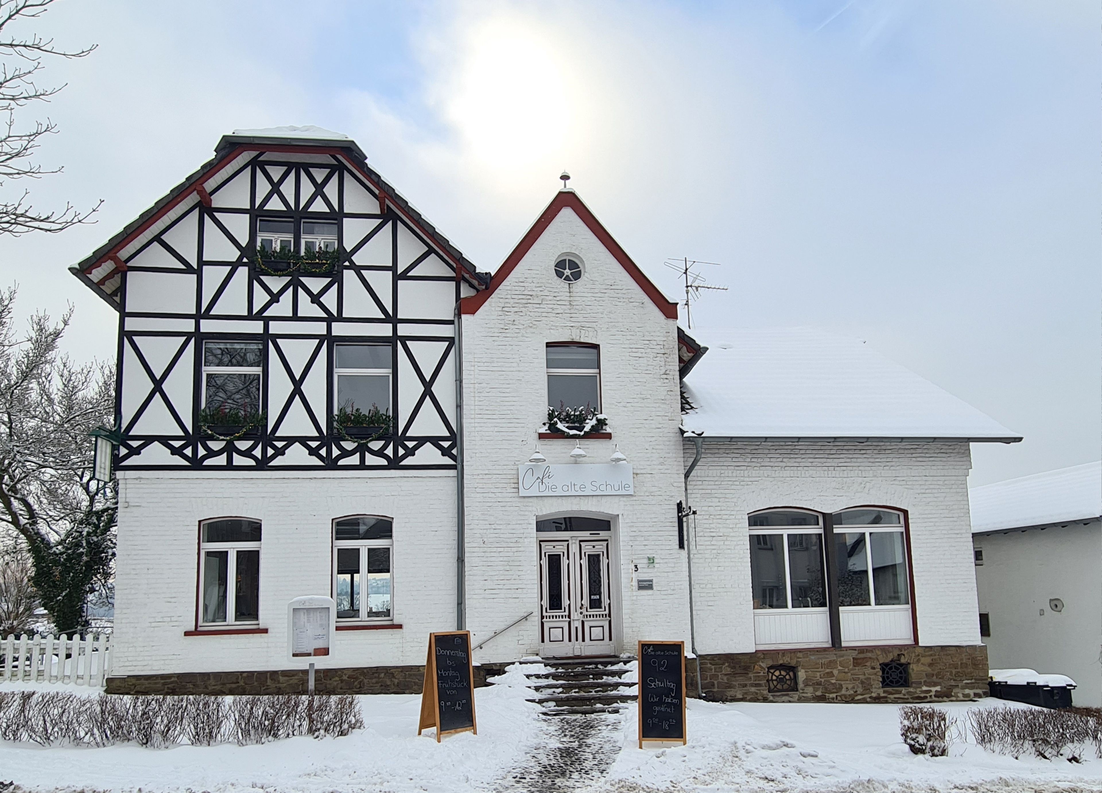 Allgemein