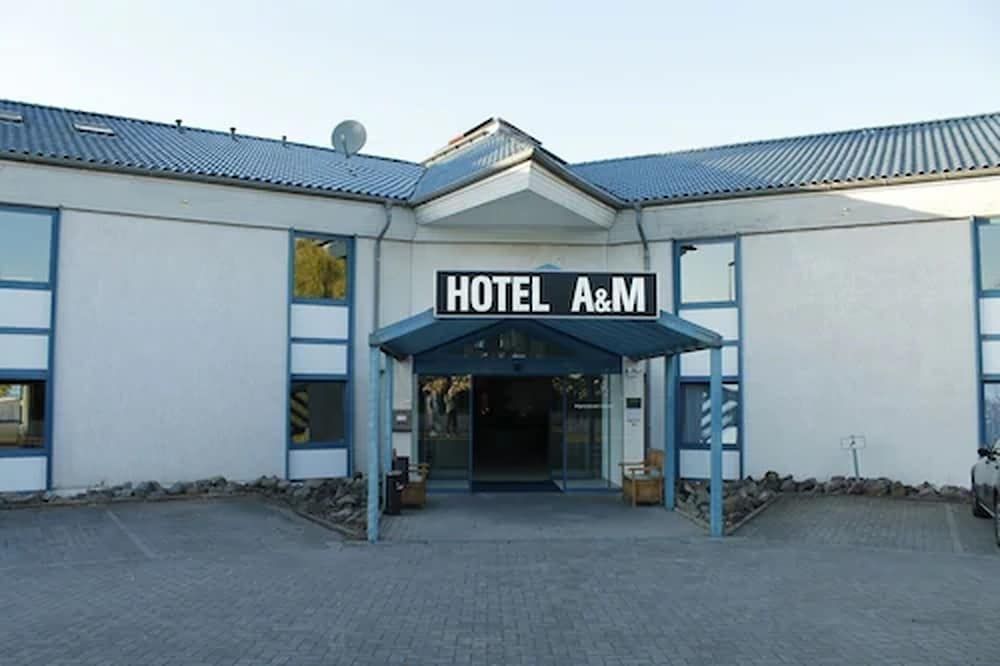 Allgemein