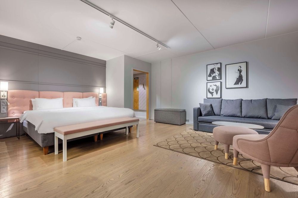 Bild von Stadttour Special