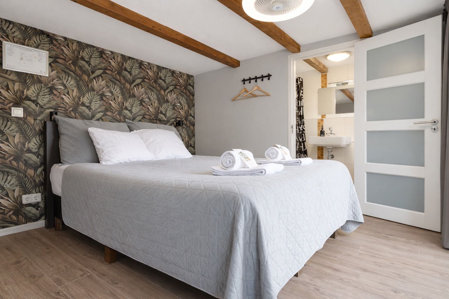 Bild von Standard Zimmer - Twin