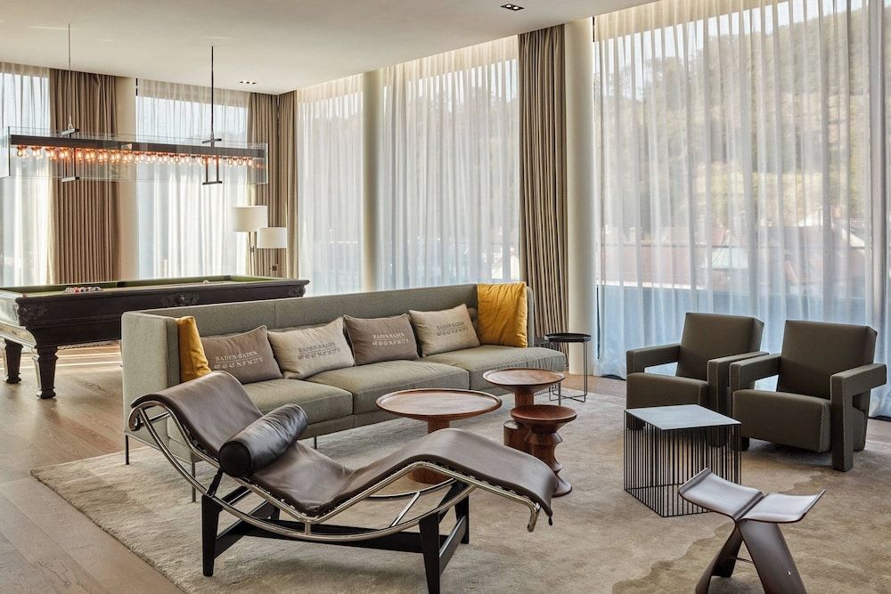 Bild von Suite, 1 Schlafzimmer, Nichtraucher, Balkon