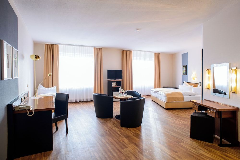 Bild von Familienzimmer (Classic)