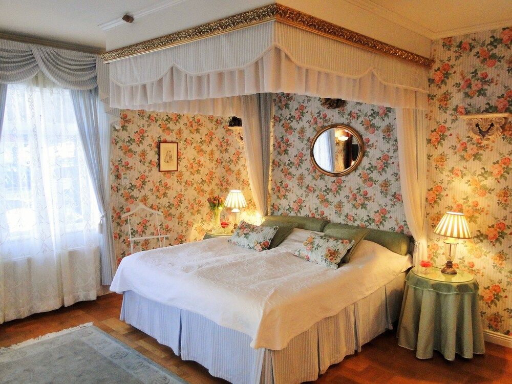 Bild von Wellnessresort Special