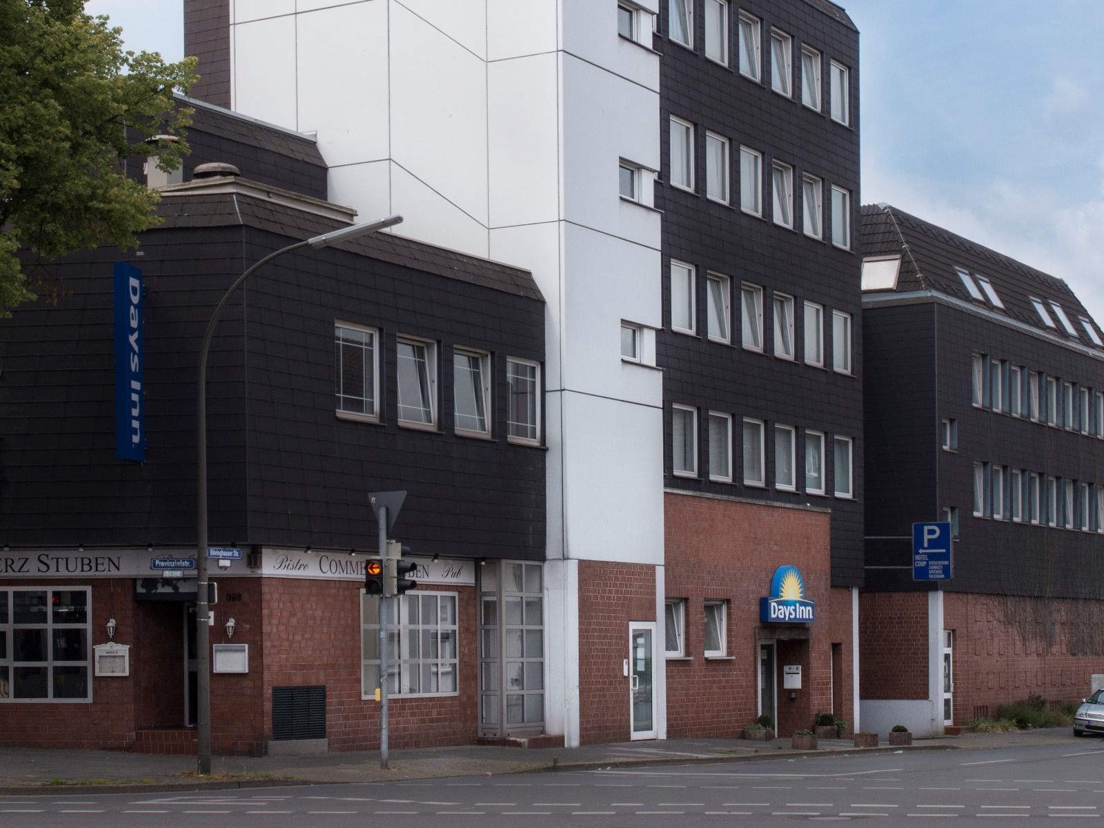 Fassade