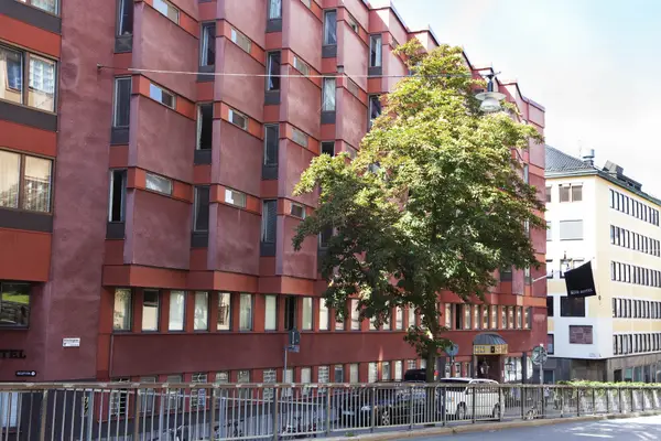 Best Western Kom Hotel - Nur für kurze Zeit Special - FRONT