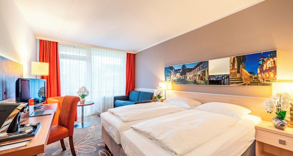 Bild von Deluxe-Doppelzimmer