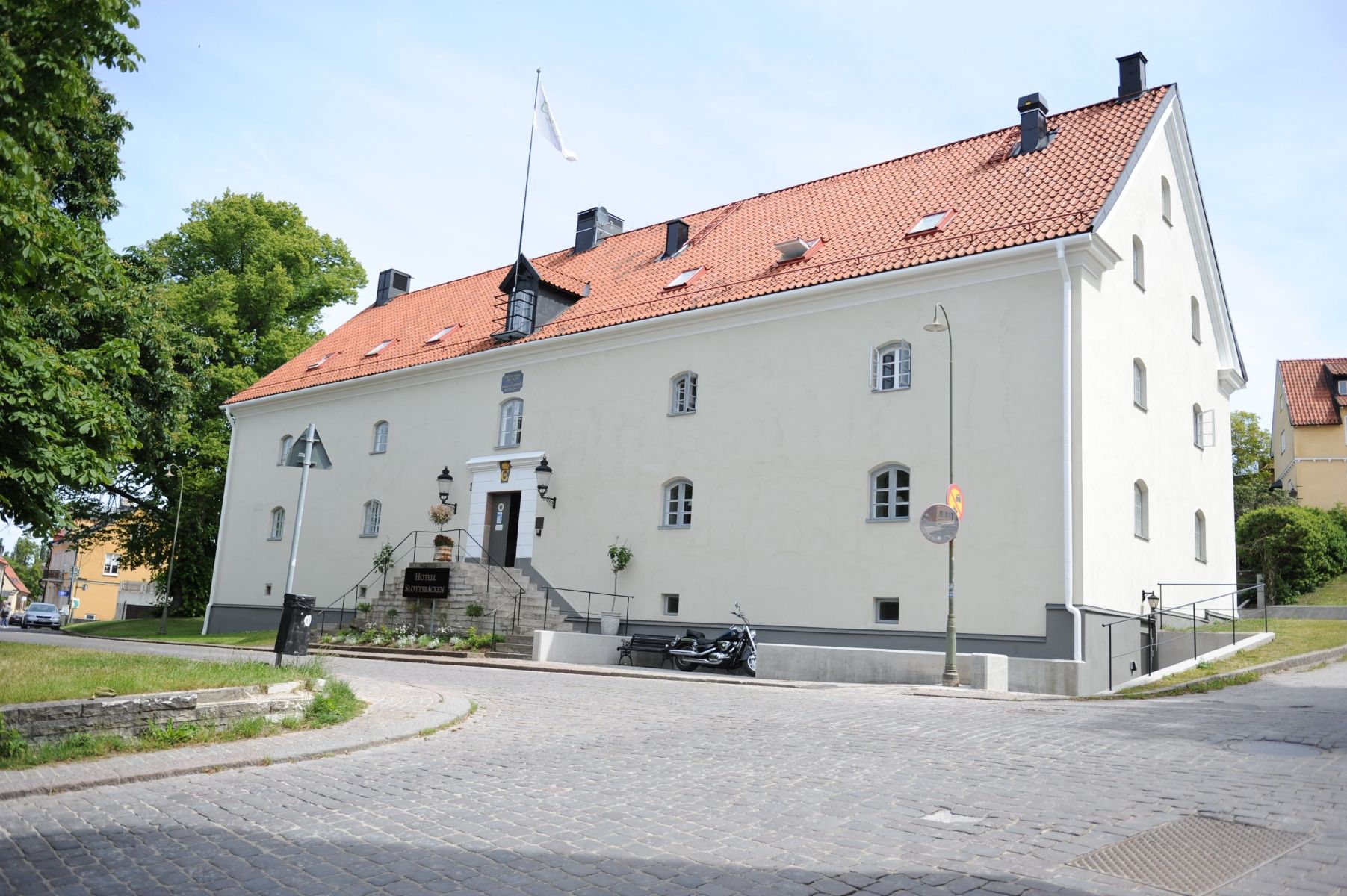 Fassade