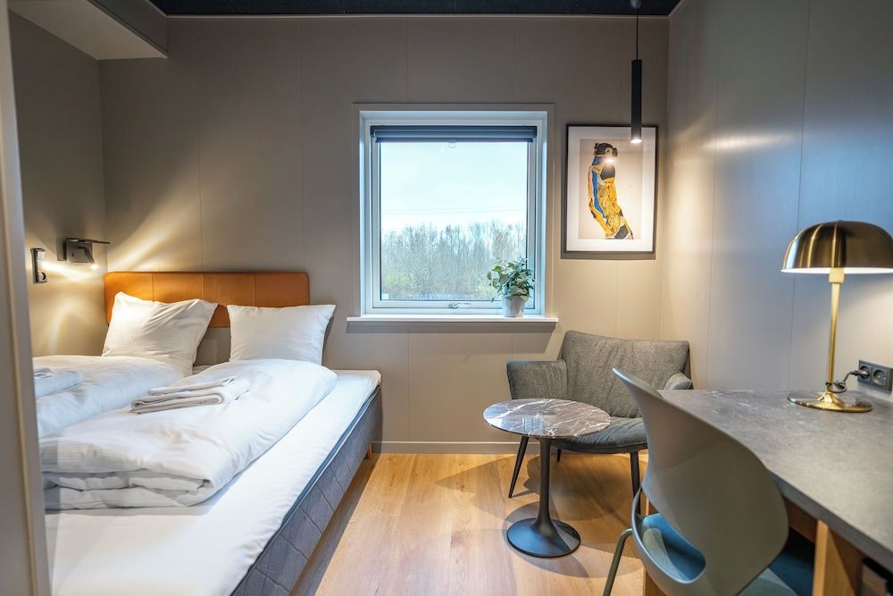 Bild von Deluxe-Doppelzimmer, 1 Queen-Bett