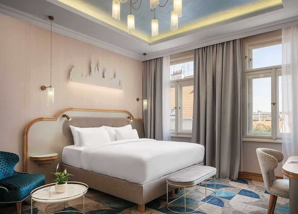 Bild von Wellnessresort Special