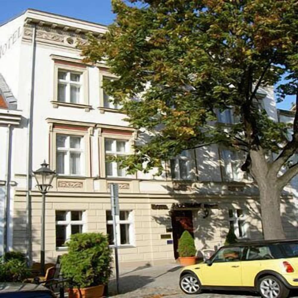 Allgemein