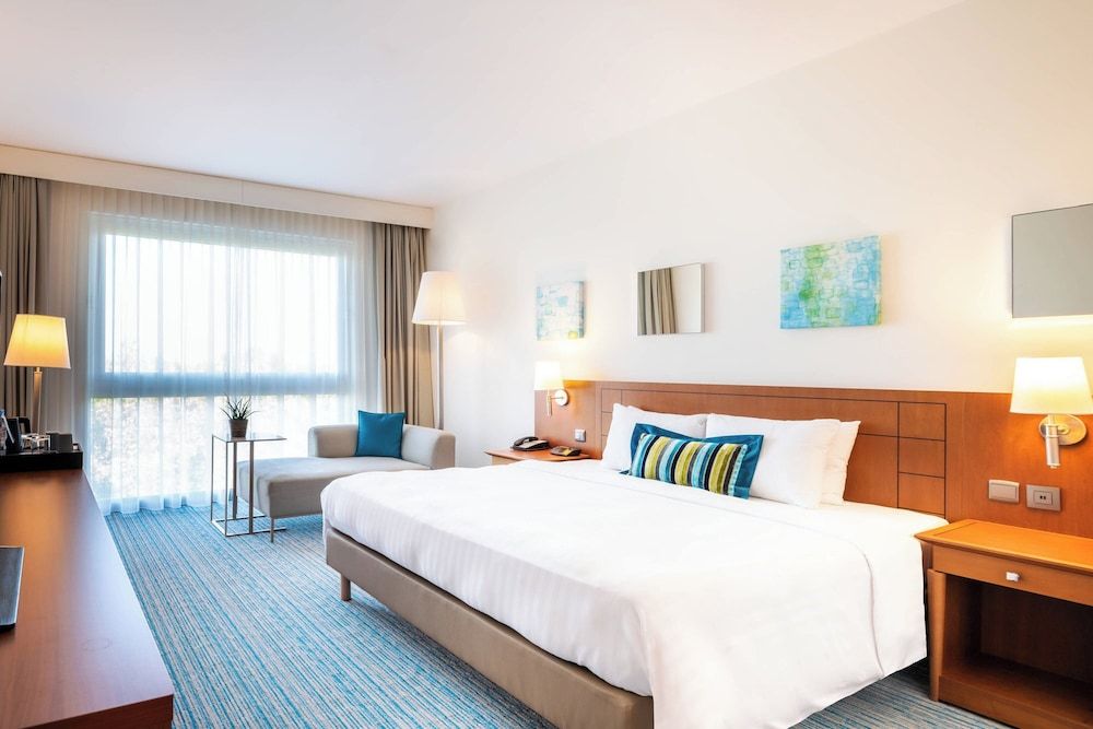 Bild von Deluxe-Zimmer, 1 King-Bett, Nichtraucher