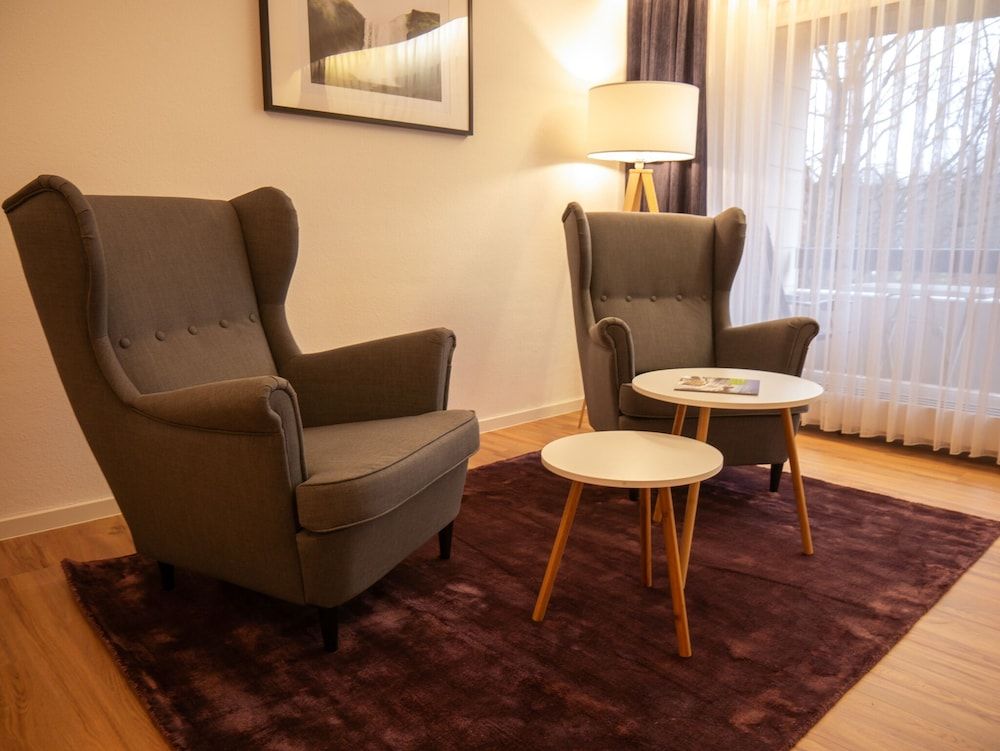 Bild von Comfort-Apartment