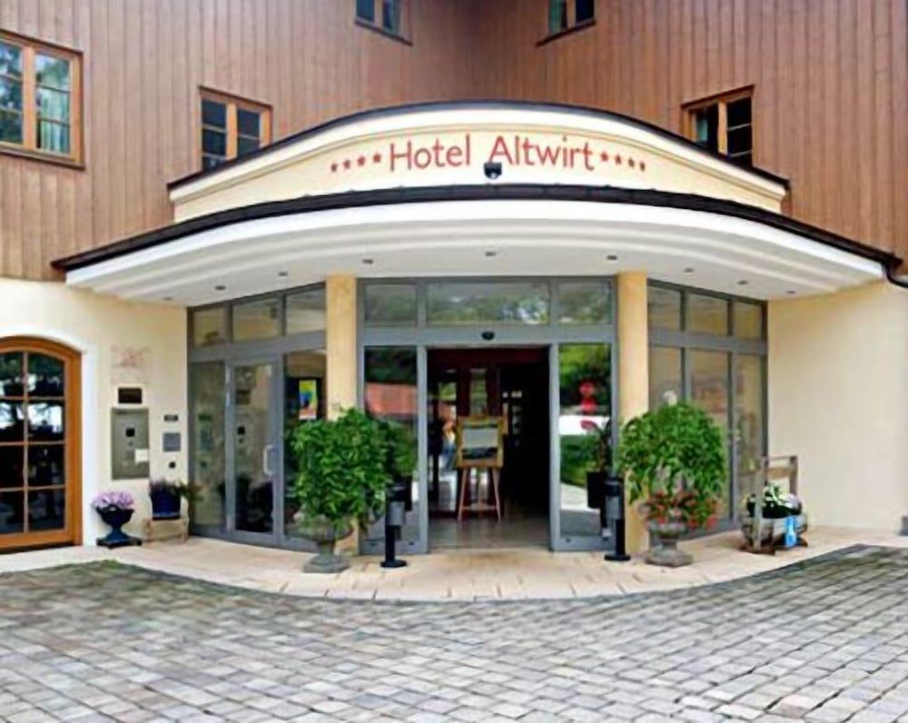 Allgemein