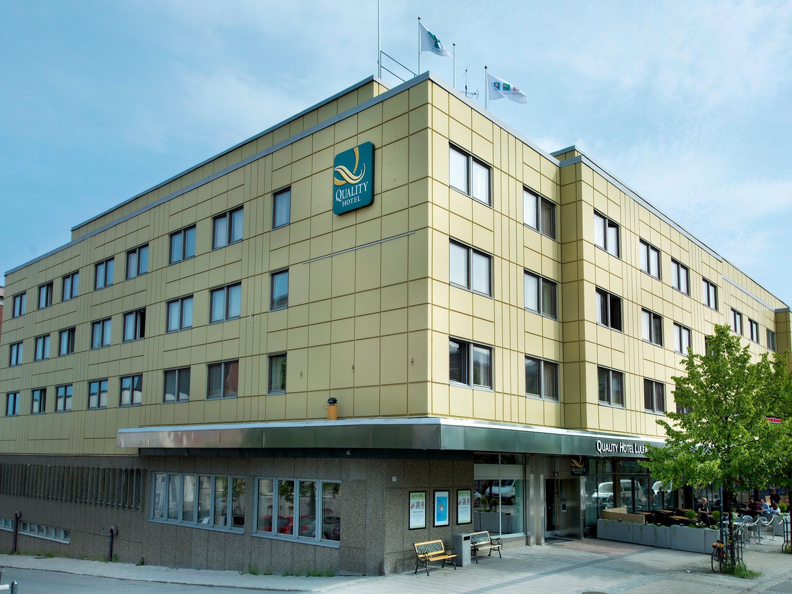 Fassade