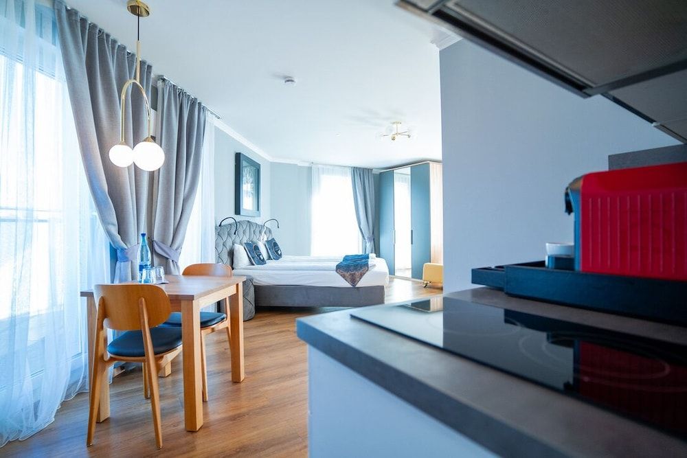Bild von Deluxe-Penthouse