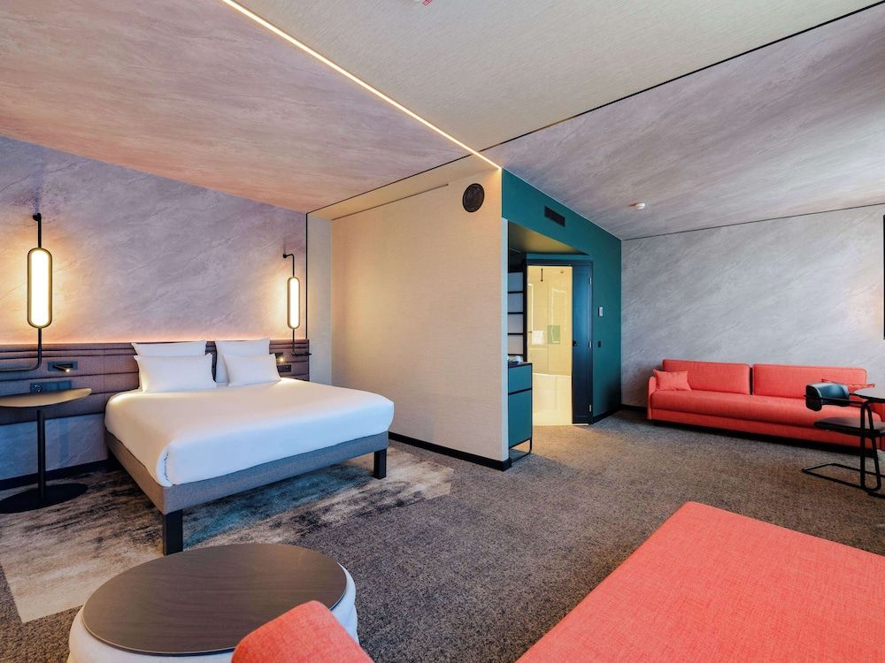 Bild von Wellnessresort Special