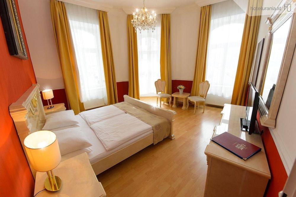 Bild von Wellnessresort Special