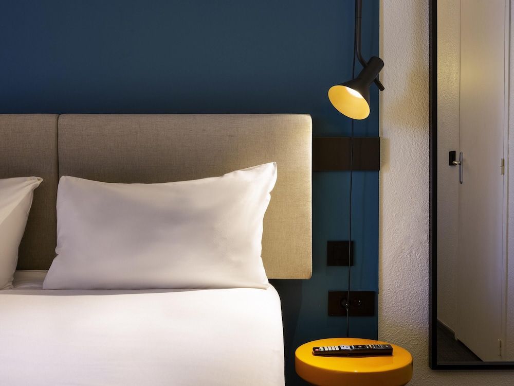 Bild von Standardzimmer, 2 Einzelbetten