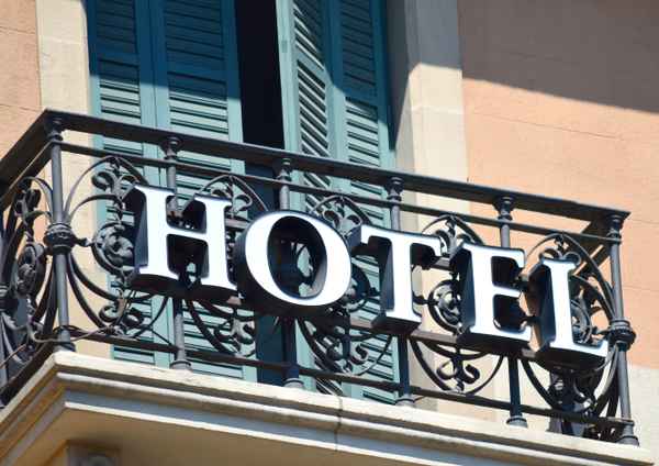Hotelketten - welche buchst du?