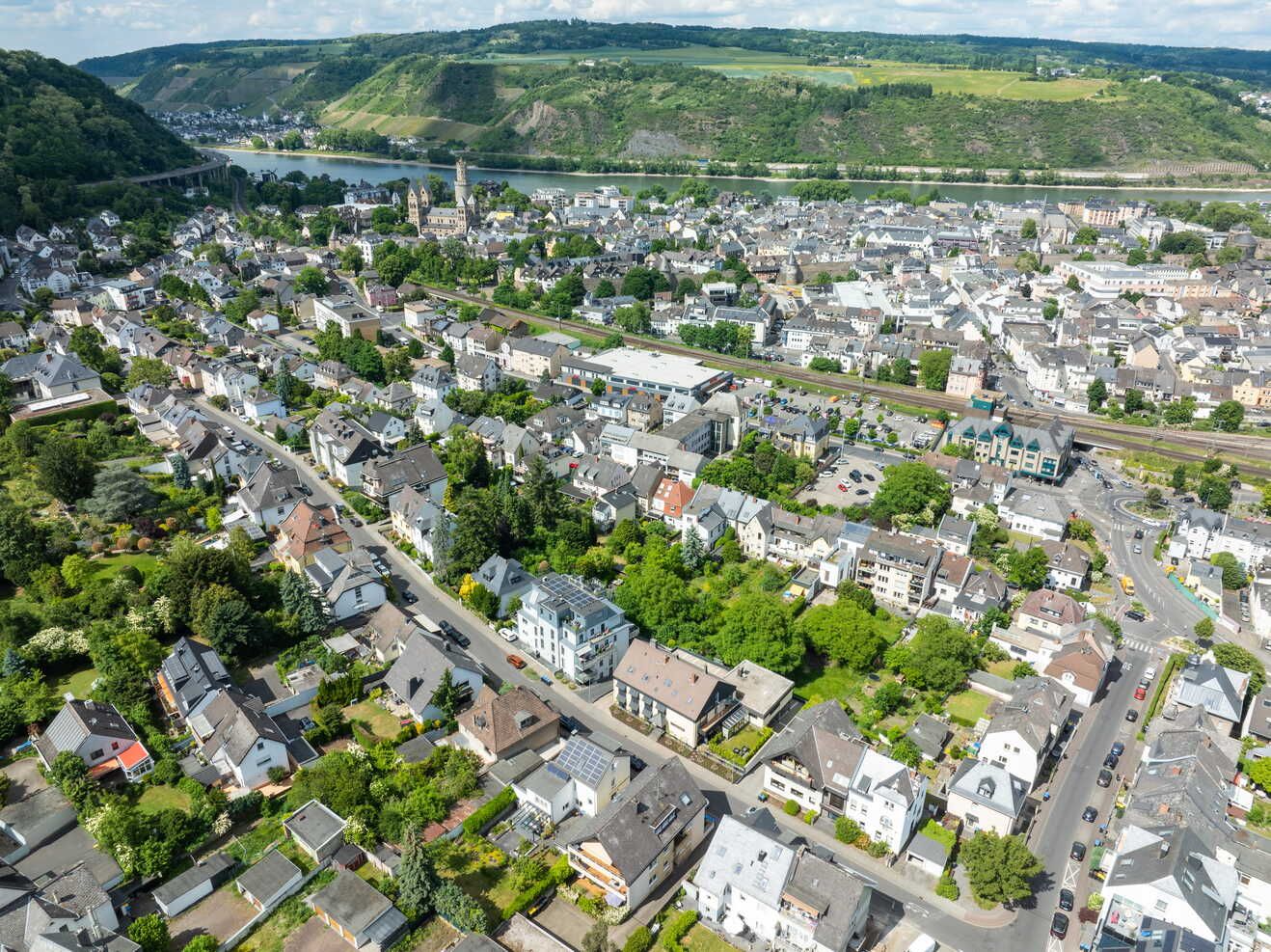 Umgebung