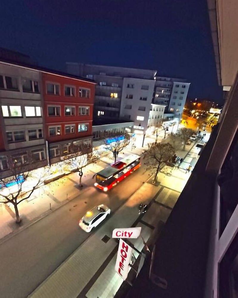 Allgemein