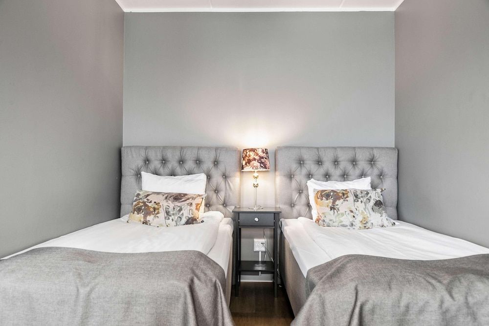 Bild von Superior-Zweibettzimmer