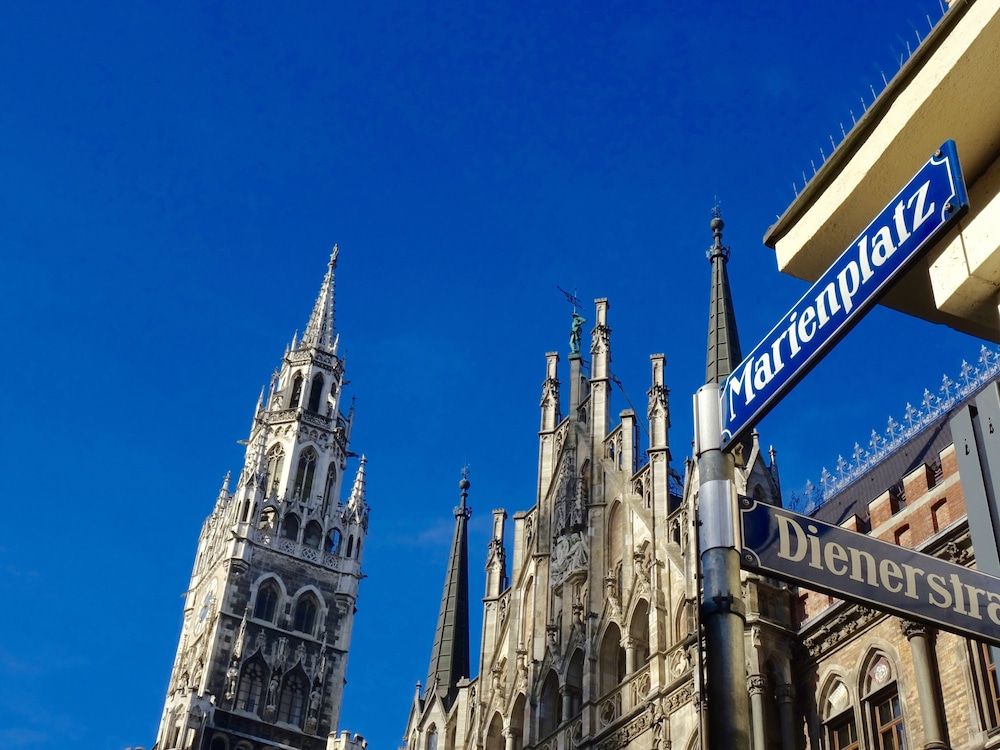 Allgemein