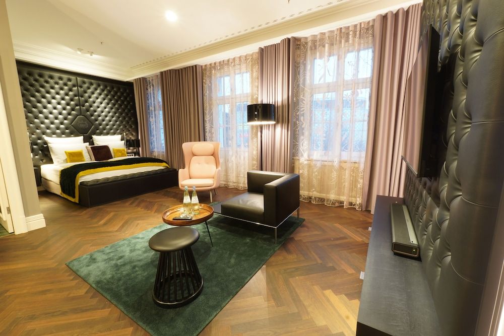Bild von Brockhaus Suite