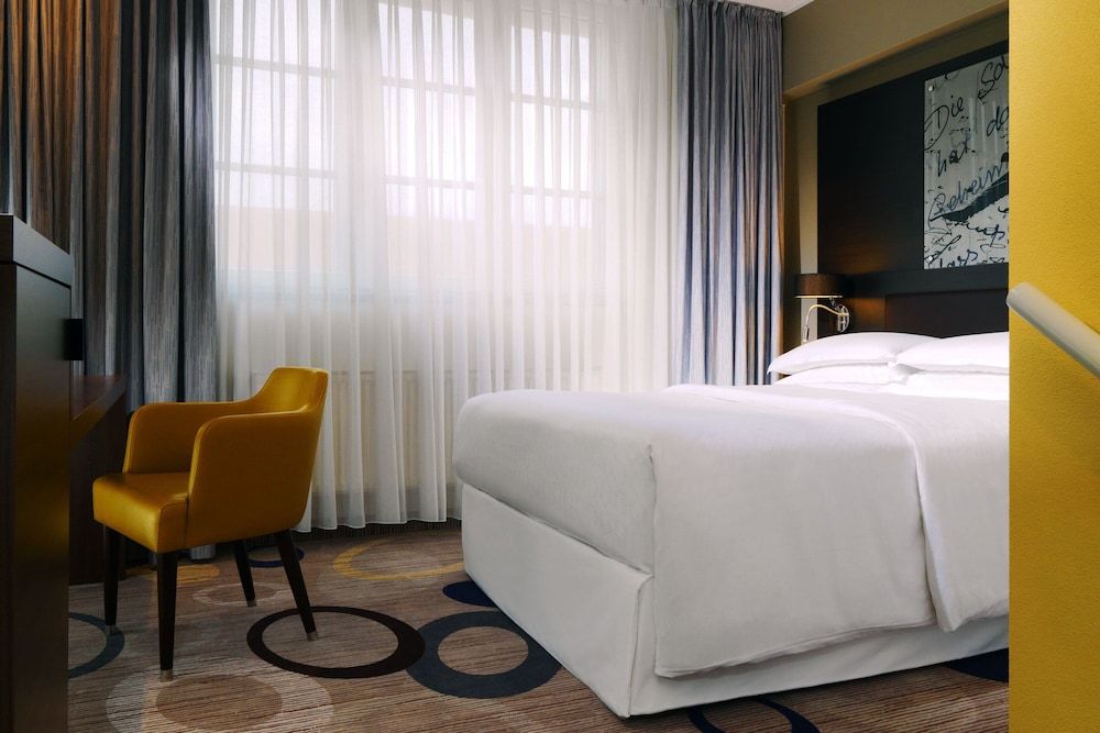 Bild von Classic-Zimmer, 1 Queen-Bett