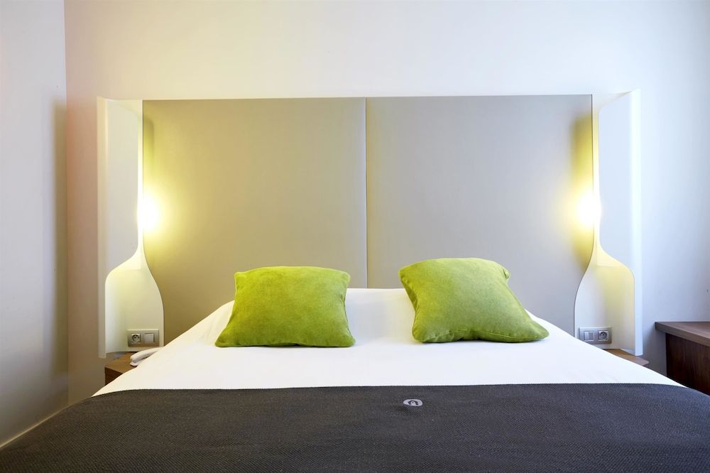 Bild von Next Generation, Zimmer, 2 Einzelbetten