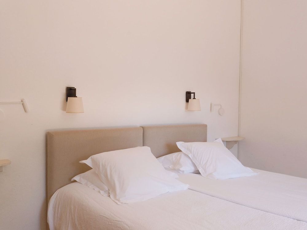 Bild von Chambre Cosy avec Terrasse, vue jardin