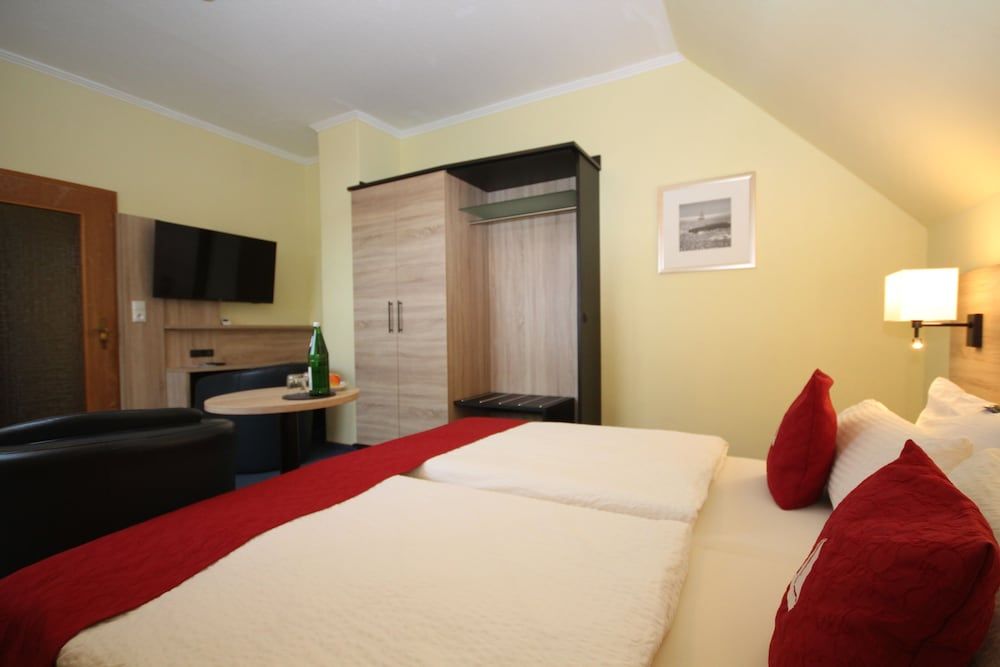 Bild von Doppelzimmer