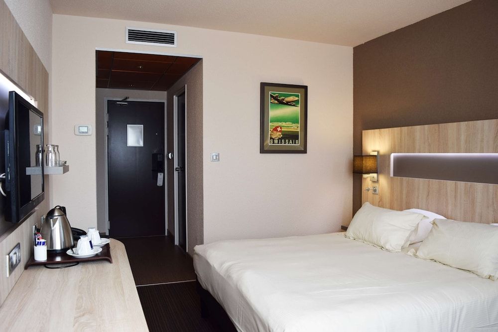 Bild von Standardzimmer, 1 Queen-Bett, Nichtraucher