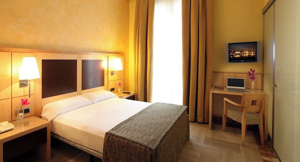 Bild von Superior-Doppel- oder -Zweibettzimmer