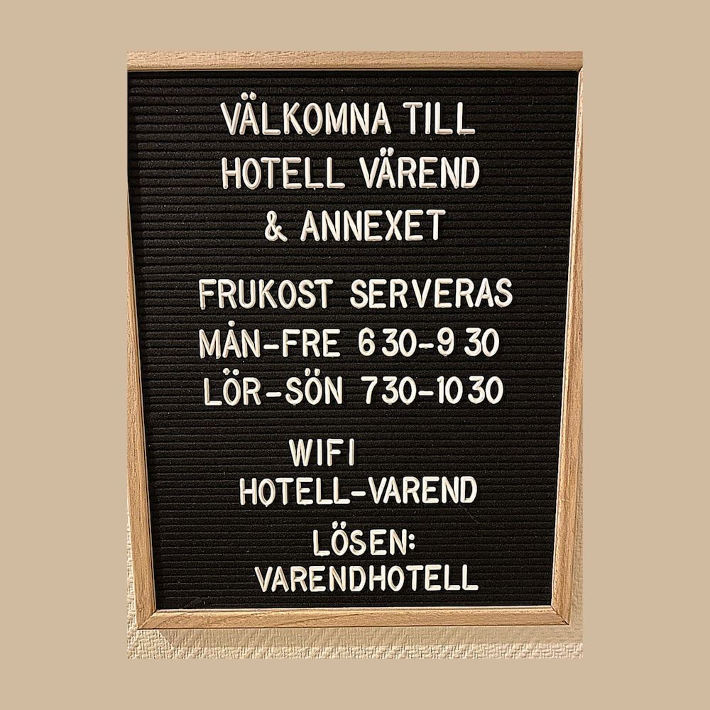 Allgemein