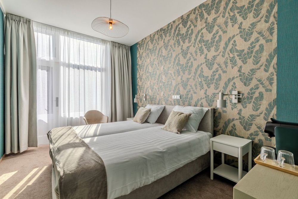 Bild von Luxury-Doppelzimmer