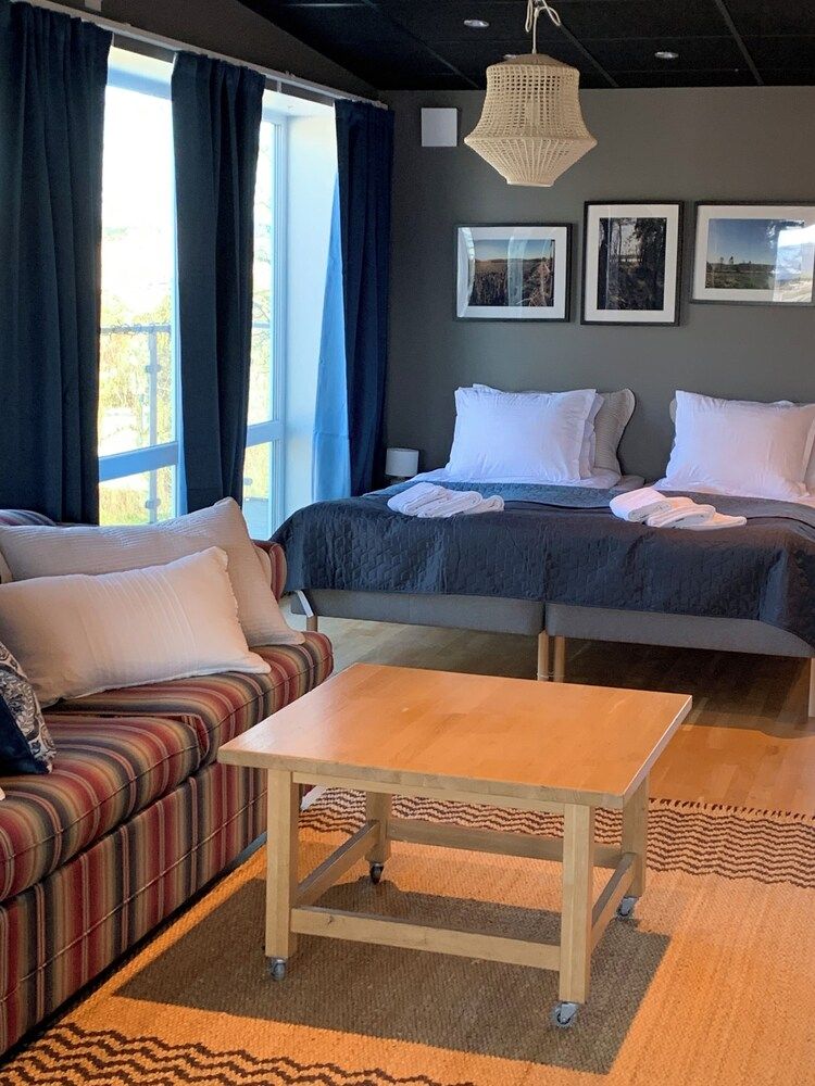 Bild von Familien-Vierbettzimmer
