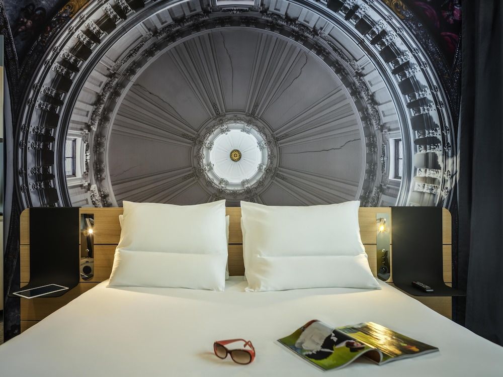 Bild von Standardzimmer, 1 Doppelbett