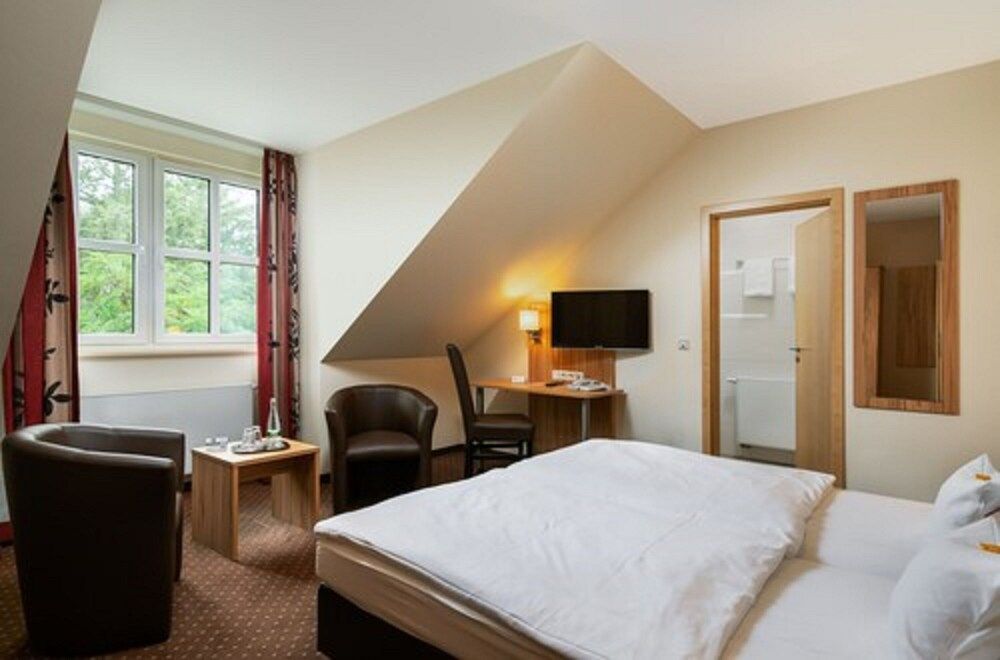 Bild von Doppelzimmer