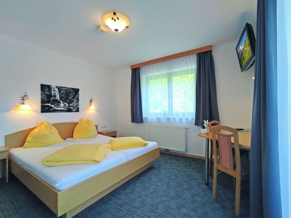 Bild von Standard-Doppelzimmer