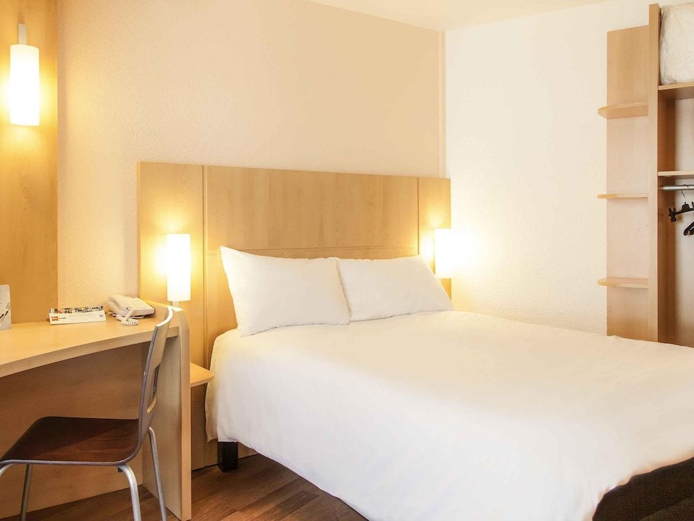 Bild von Standardzimmer, 1 Doppelbett