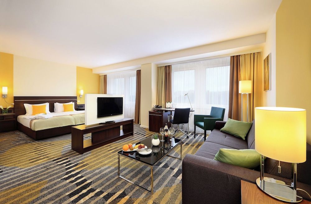 Bild von Wellnessresort Special